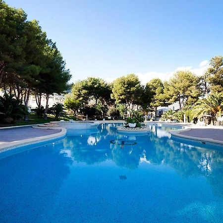 Bungalows Calpe Park Kültér fotó